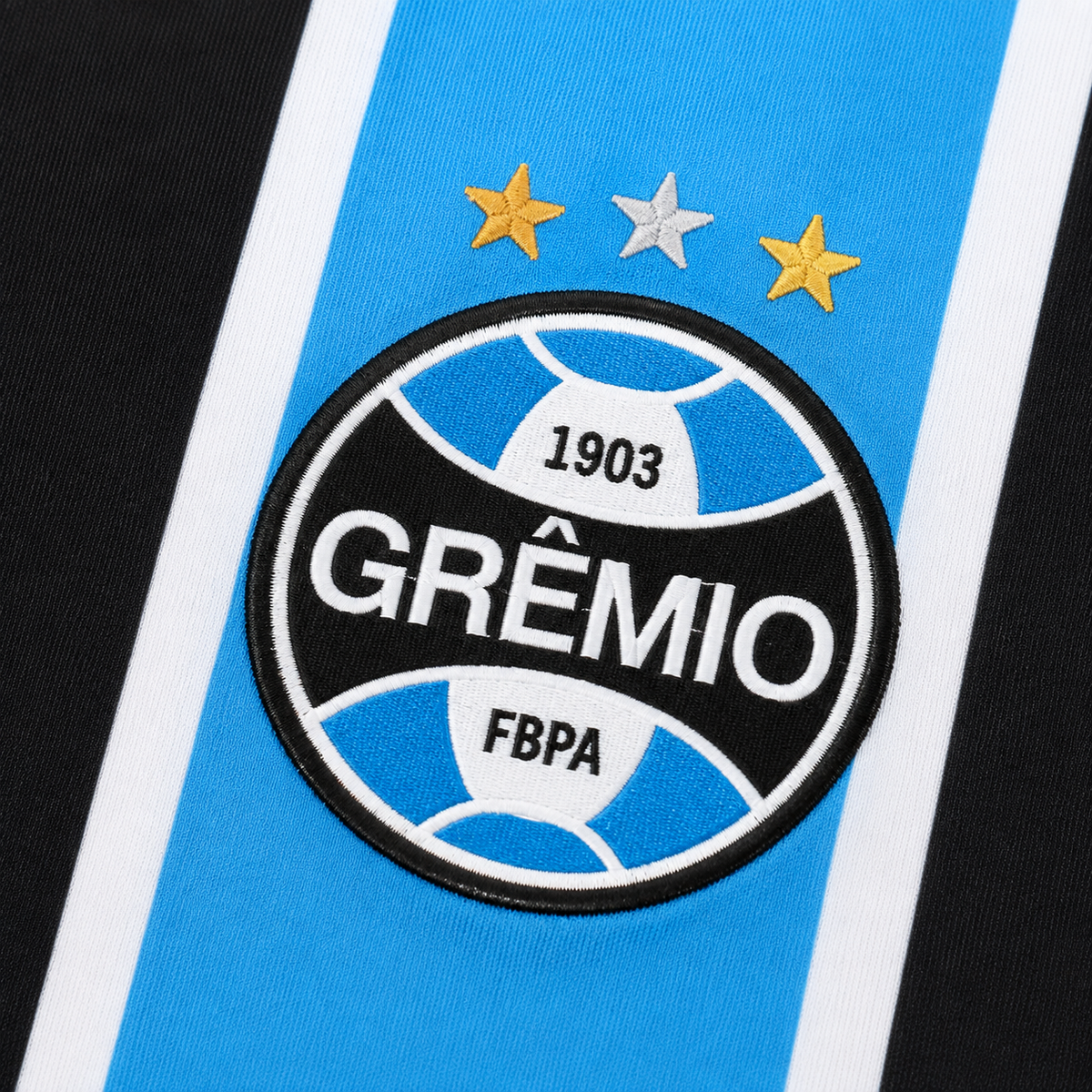 Grêmio Home Jersey 2026/2027