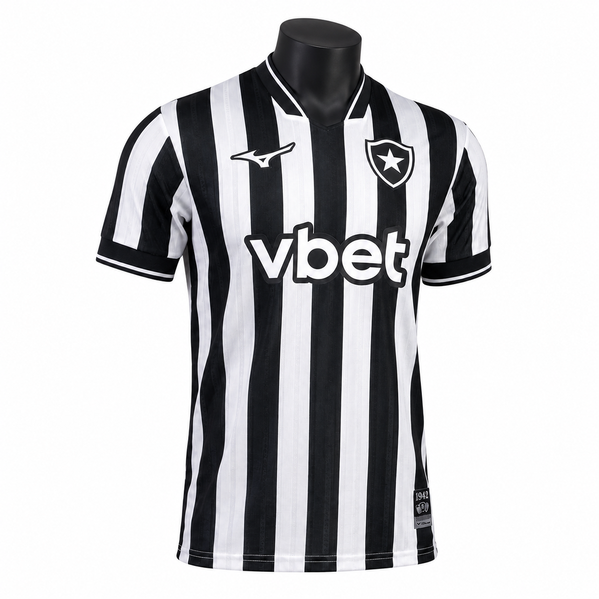 Botafogo Home Jersey 2026/2027