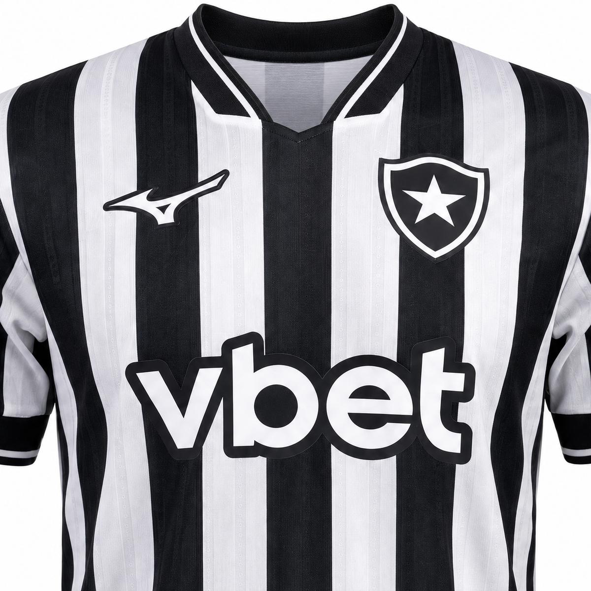 Botafogo Home Jersey 2026/2027