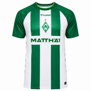 Werder Bremen Home Jersey 2026/2027