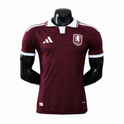 Aston Villa Home Jersey 2026/2027