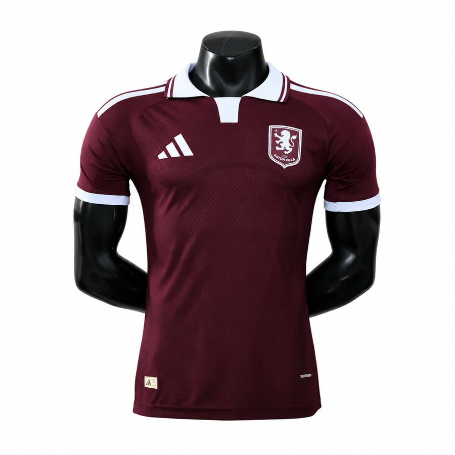 Aston Villa Home Jersey 2026/2027