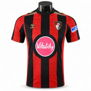 AFC Bournemouth Home Jersey 2026/2027
