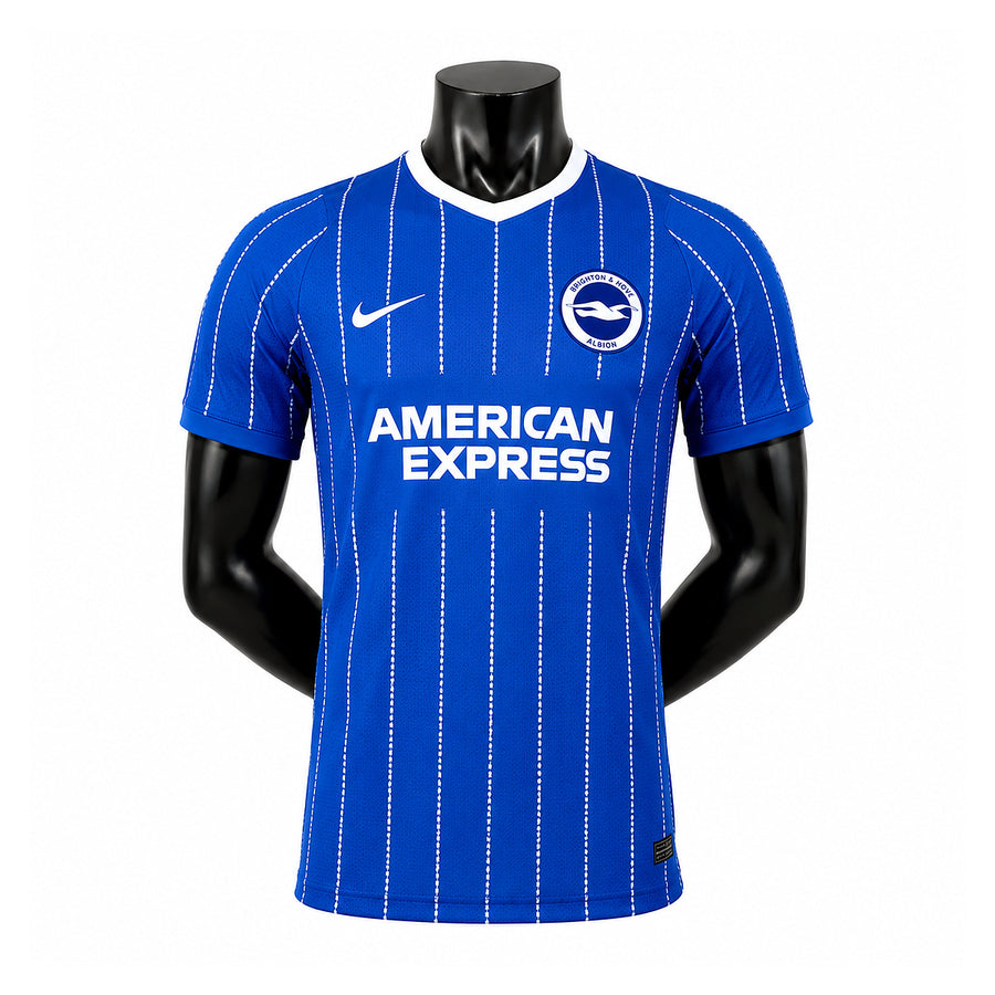 Brighton & Hove Albion Home Jersey 2026/2027