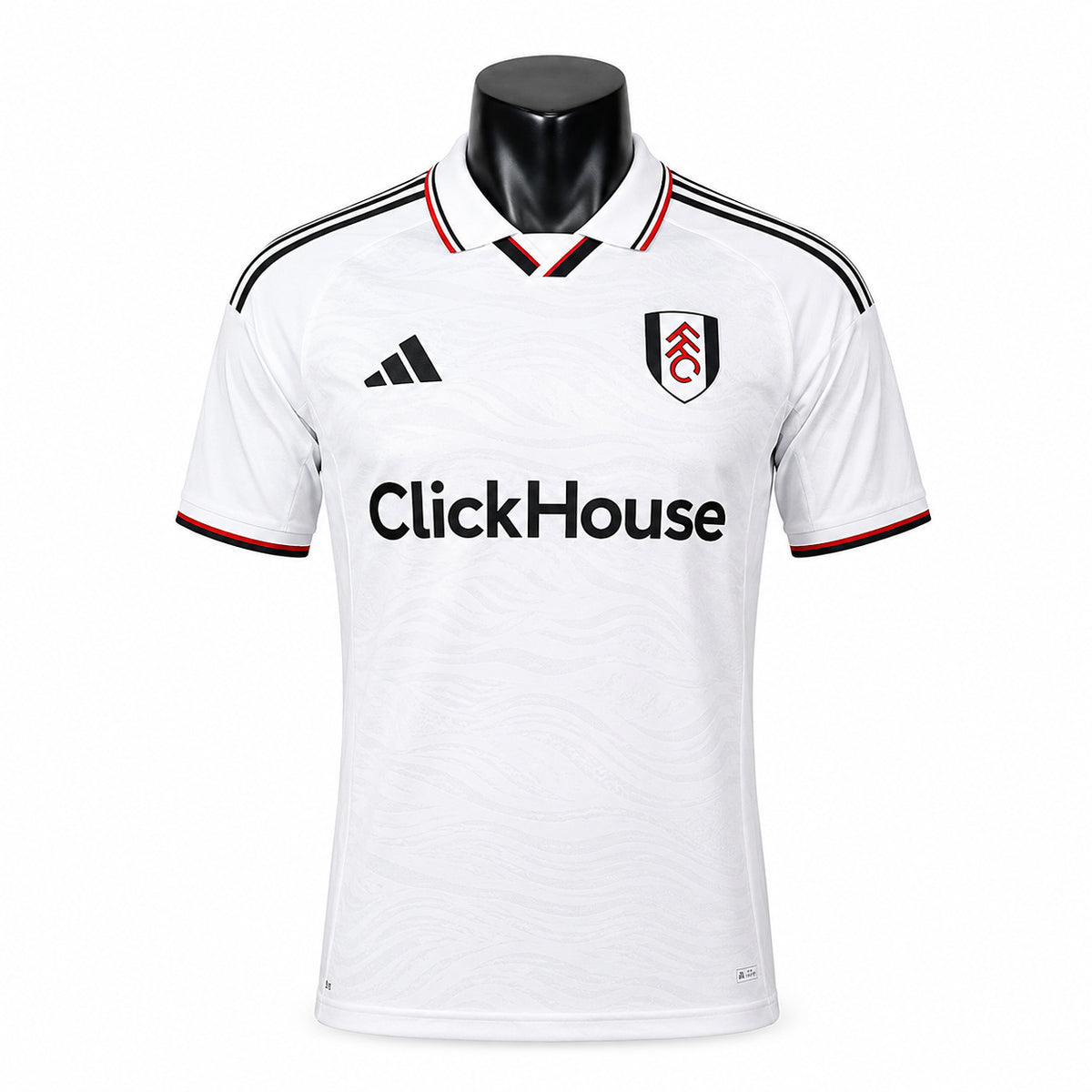 Fulham Home Jersey 2026/2027