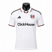 Fulham Home Jersey 2026/2027