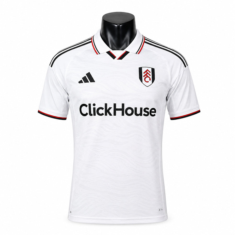 Fulham Home Jersey 2026/2027