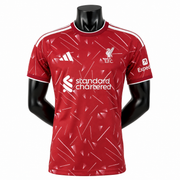 Liverpool FC Home Jersey 2026/2027