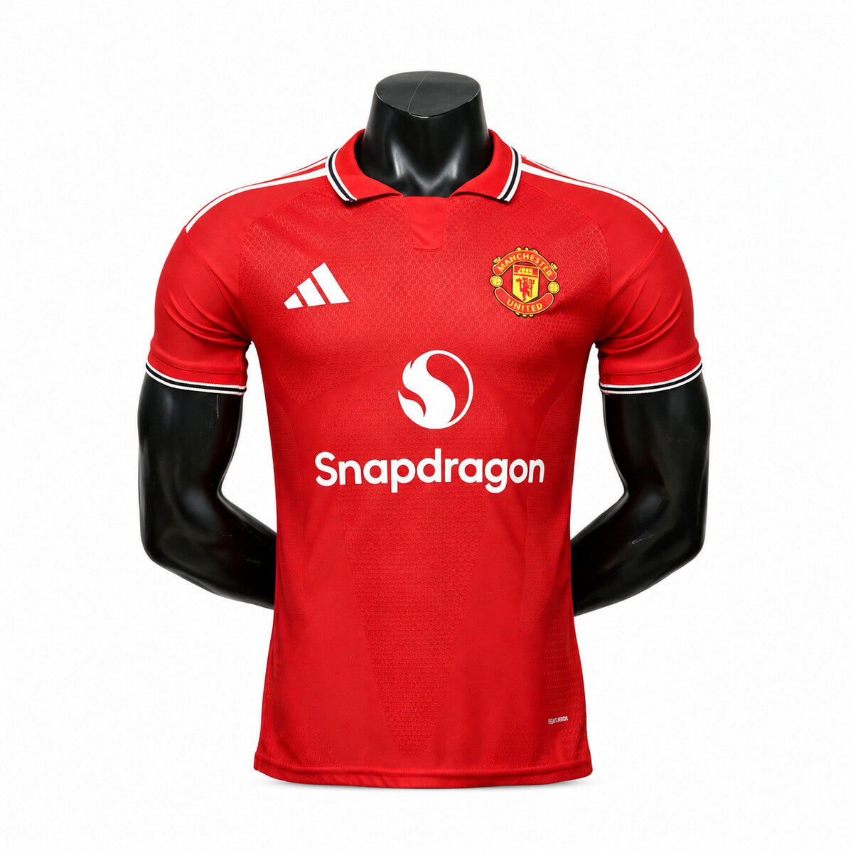 Manchester United Home Jersey 2026/2027