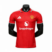 Manchester United Home Jersey 2026/2027