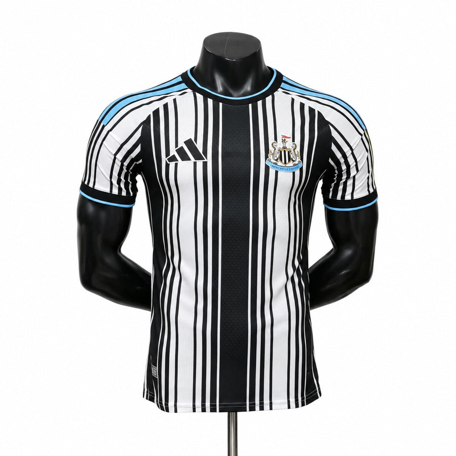 Newcastle United Home Jersey 2026/2027