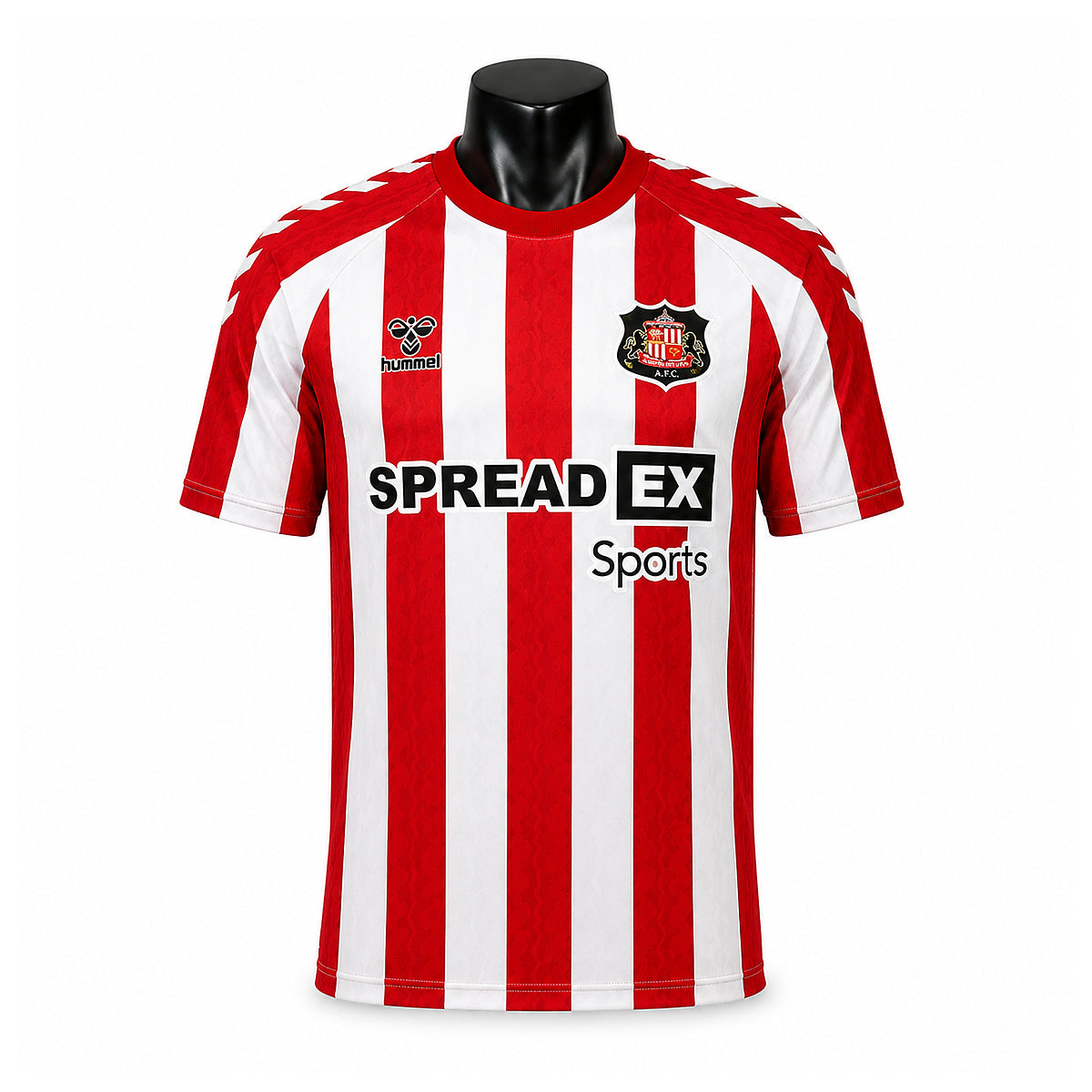 Sunderland A.F.C. Home Jersey 2026/2027