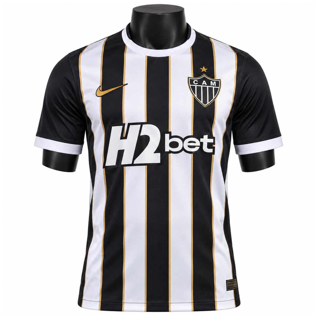 Atlético Mineiro Home Jersey 2026/2027