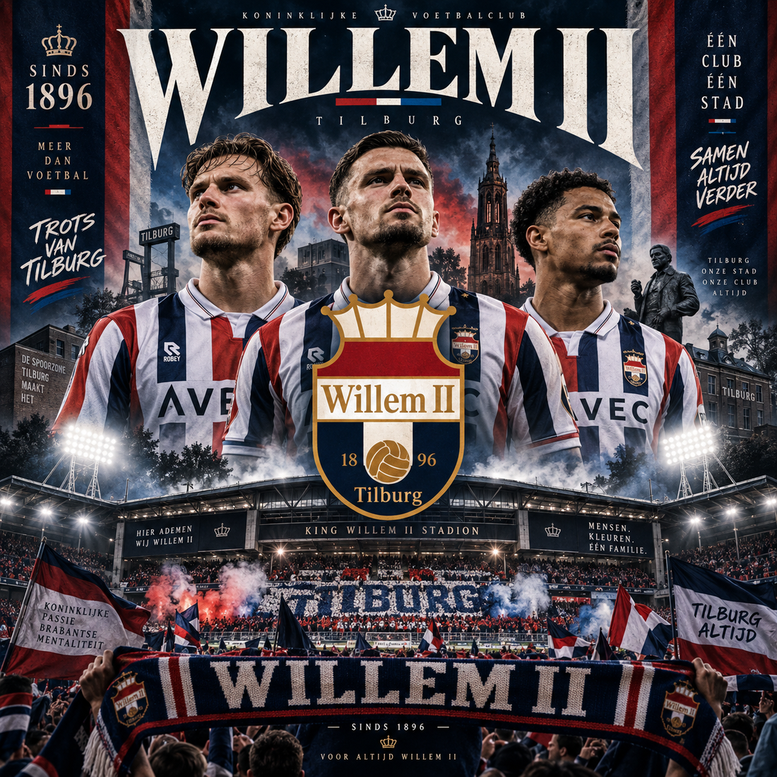 Willem II