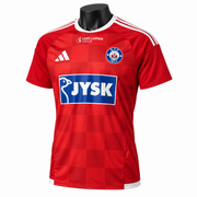 Silkeborg IF Home Jersey 2026/2027