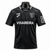 Académico Viseu Home Jersey 2026/2027