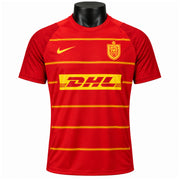 FC Nordsjælland Home Jersey 2026/2027
