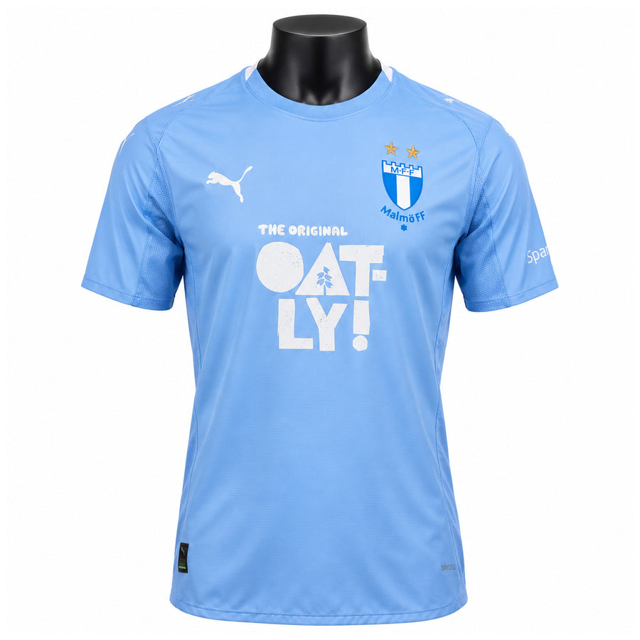 Malmö FF Home Jersey 2026/2027