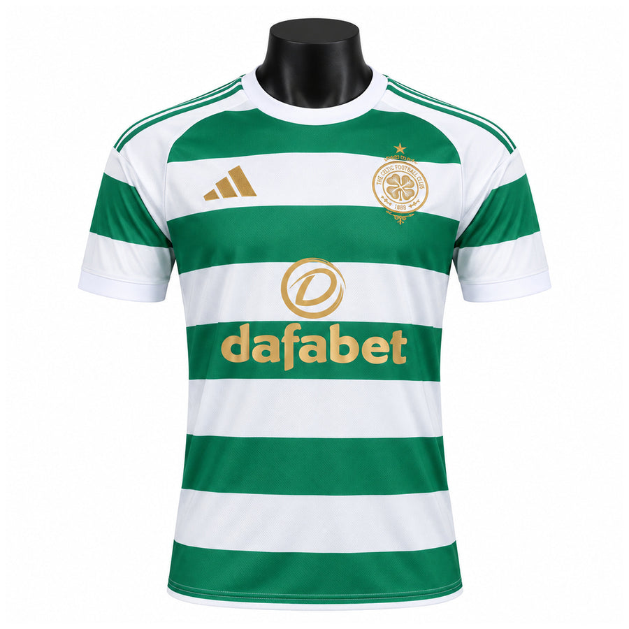 Celtic FC Home Jersey 2026/2027