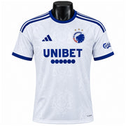 F.C. Copenhagen Home Jersey 2026/2027