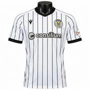 St Mirren FC Home Jersey 2026/2027