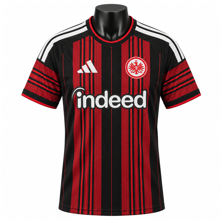 Eintracht Frankfurt Home Jersey 2026/2027