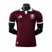Aston Villa Home Jersey 2026/2027