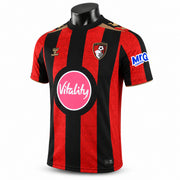 AFC Bournemouth Home Jersey 2026/2027