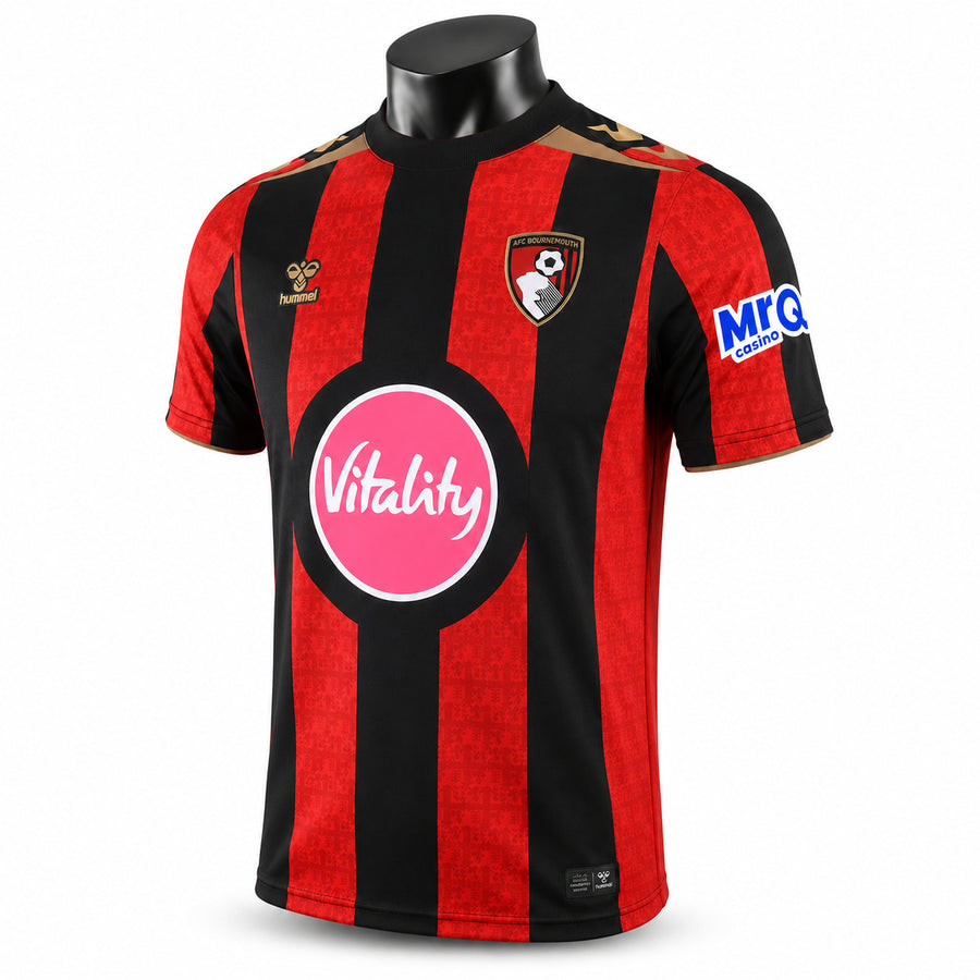 AFC Bournemouth Home Jersey 2026/2027