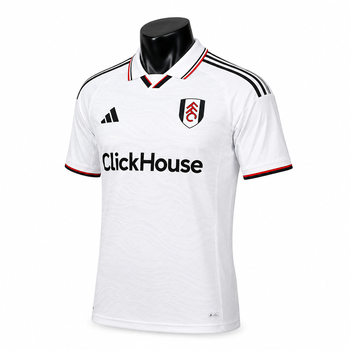 Fulham Home Jersey 2026/2027