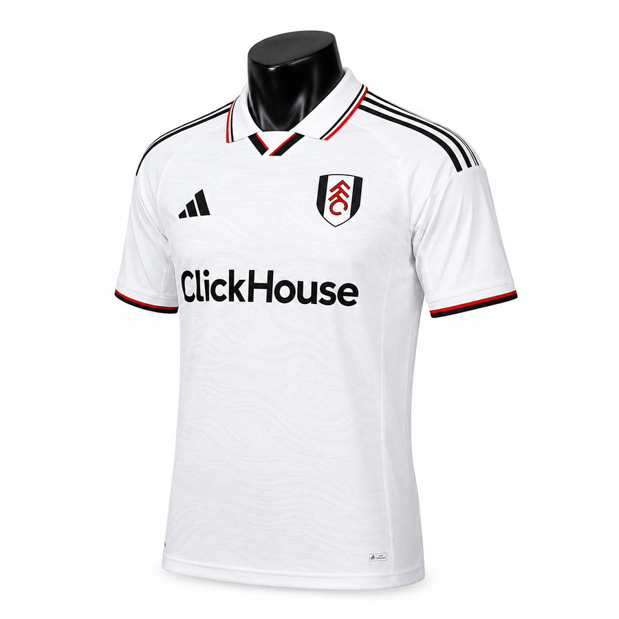 Fulham Home Jersey 2026/2027