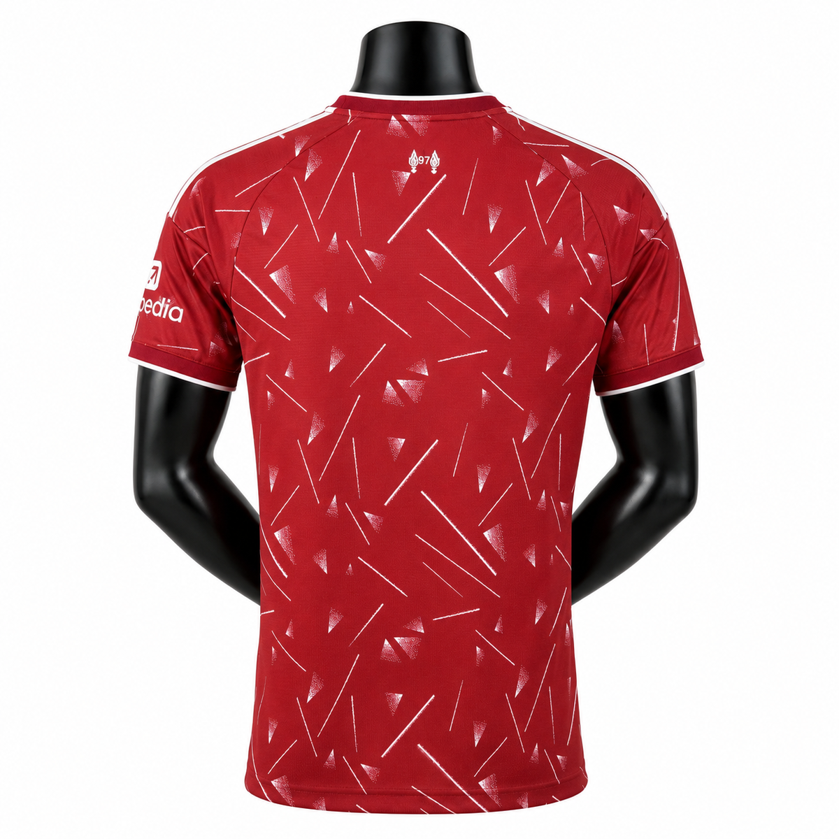 Liverpool FC Home Jersey 2026/2027