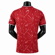 Liverpool FC Home Jersey 2026/2027