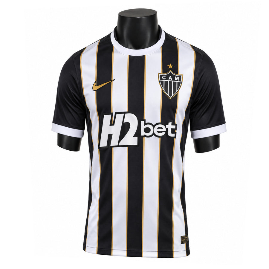 Atlético Mineiro Home Jersey 2026/2027