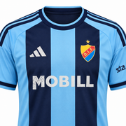 Djurgårdens IF Home Jersey 2026/2027
