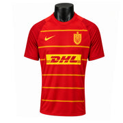 FC Nordsjælland Home Jersey 2026/2027