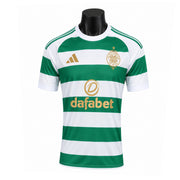 Celtic FC Home Jersey 2026/2027