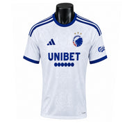 F.C. Copenhagen Home Jersey 2026/2027
