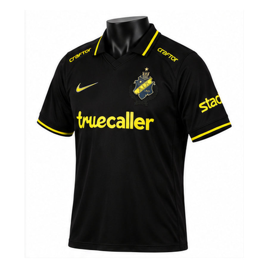AIK Fotboll Home Jersey 2026/2027