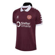 Heart of Midlothian Home Jersey 2026/2027