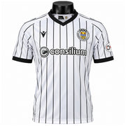 St Mirren FC Home Jersey 2026/2027