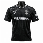 Académico Viseu Home Jersey 2026/2027