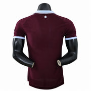 Aston Villa Home Jersey 2026/2027