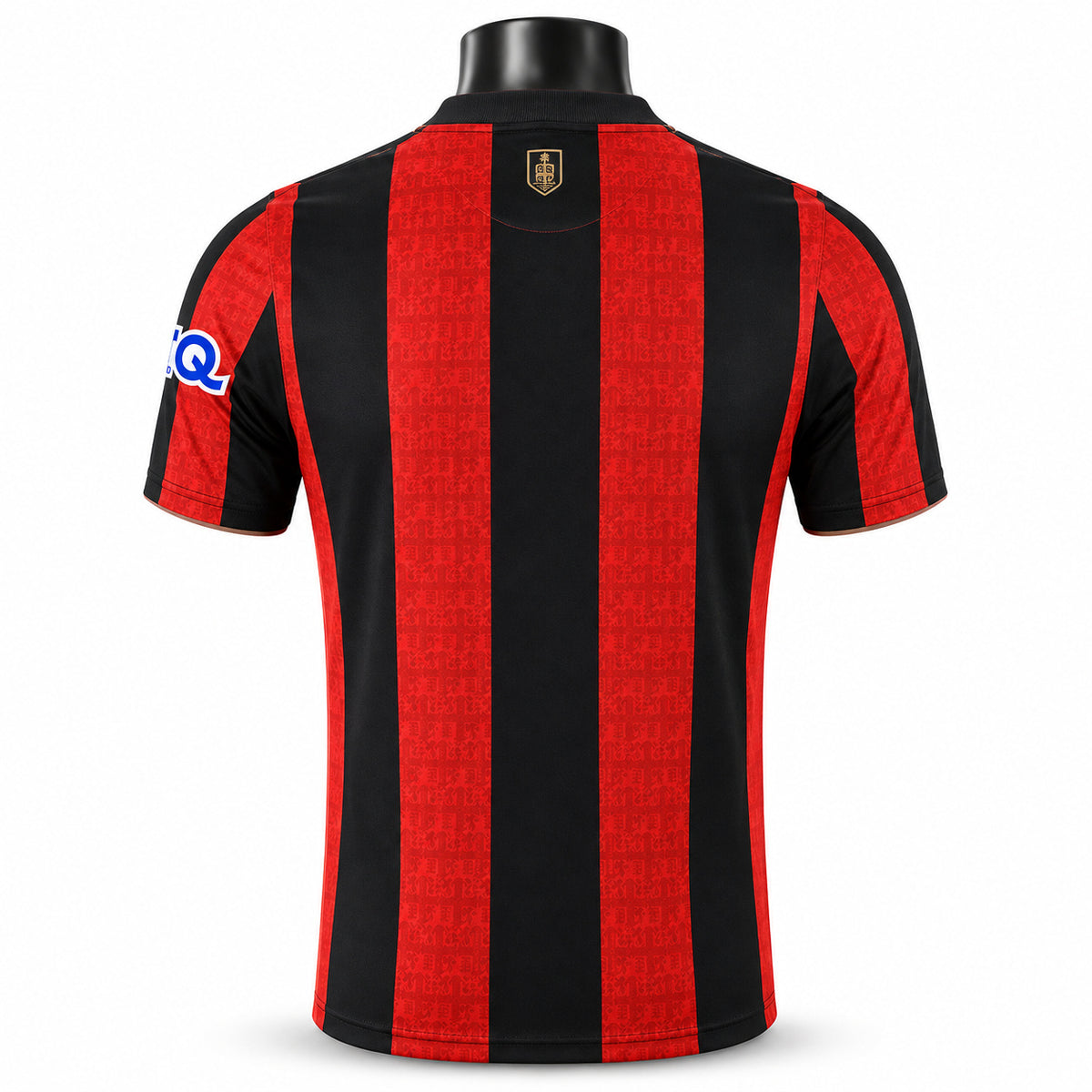 AFC Bournemouth Home Jersey 2026/2027