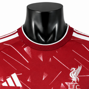 Liverpool FC Home Jersey 2026/2027