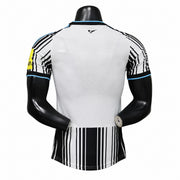 Newcastle United Home Jersey 2026/2027