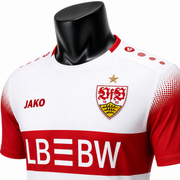 VFB Stuttgart Home Jersey 2026/2027