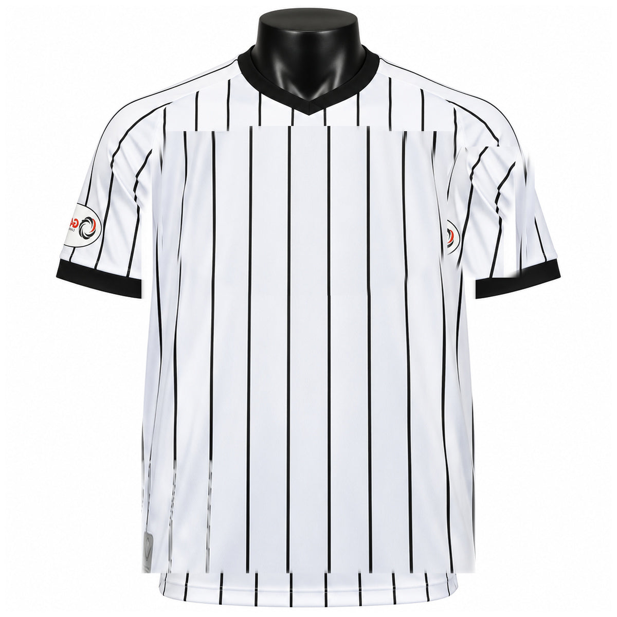 St Mirren FC Home Jersey 2026/2027
