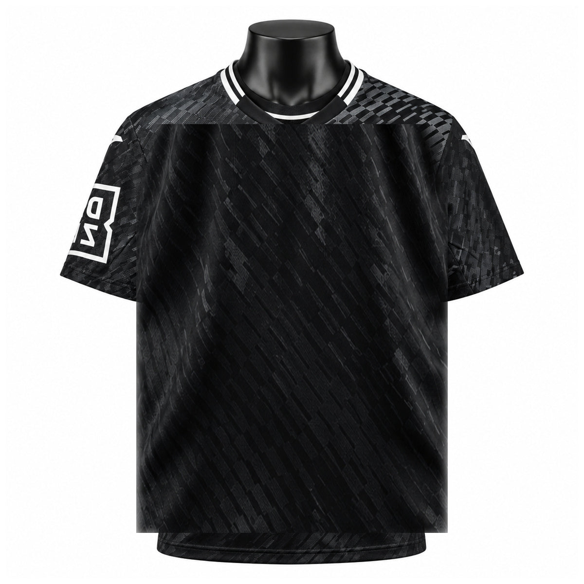 Académico Viseu Home Jersey 2026/2027