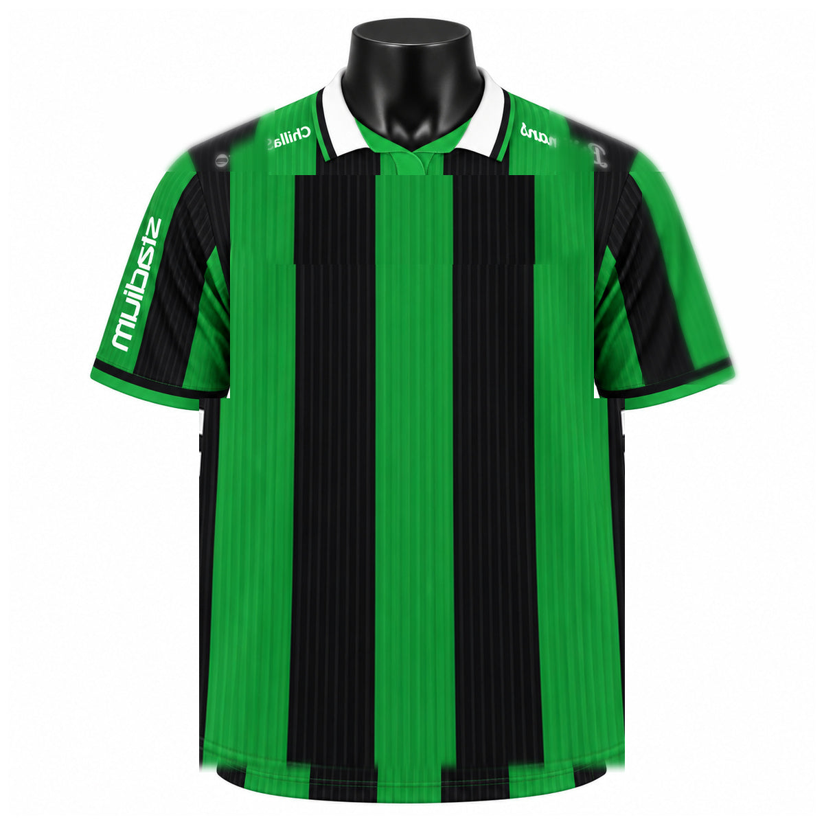 GAIS Home Jersey 2026/2027